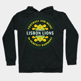 Sgt Peppers Lisbon Lions Hoodie